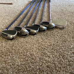 Golf Clubs