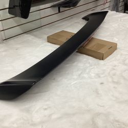 2006-2011 HONDA CIVIC COUPE 2 Door Trunk Spoiler Umpainted