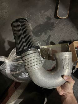 nb miata racing beat intake