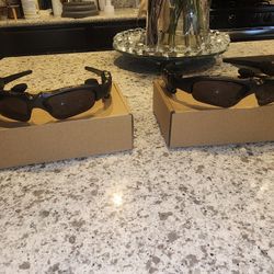 Bluetooth Sunglasses 
