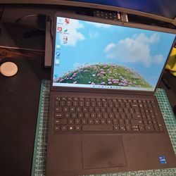 Dell Inspiron Notebook 15.6 inch