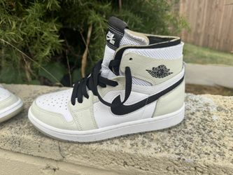 New Nike Air Jordan Zoom Air