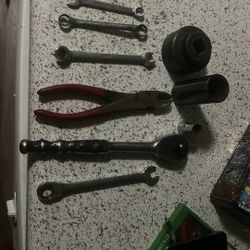 Snap On