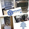 N S Appliance Repair 