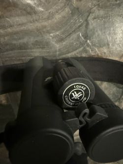 Vortex Crossfire Hd 10x42