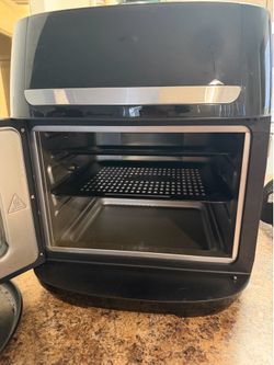 Air fryer