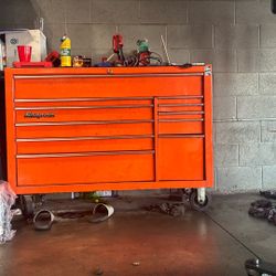 KRA5311 Heritage Series Roll Cabs (53")