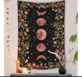 Moon Tapestry