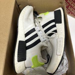Kids Adidas NMD Size 3.5