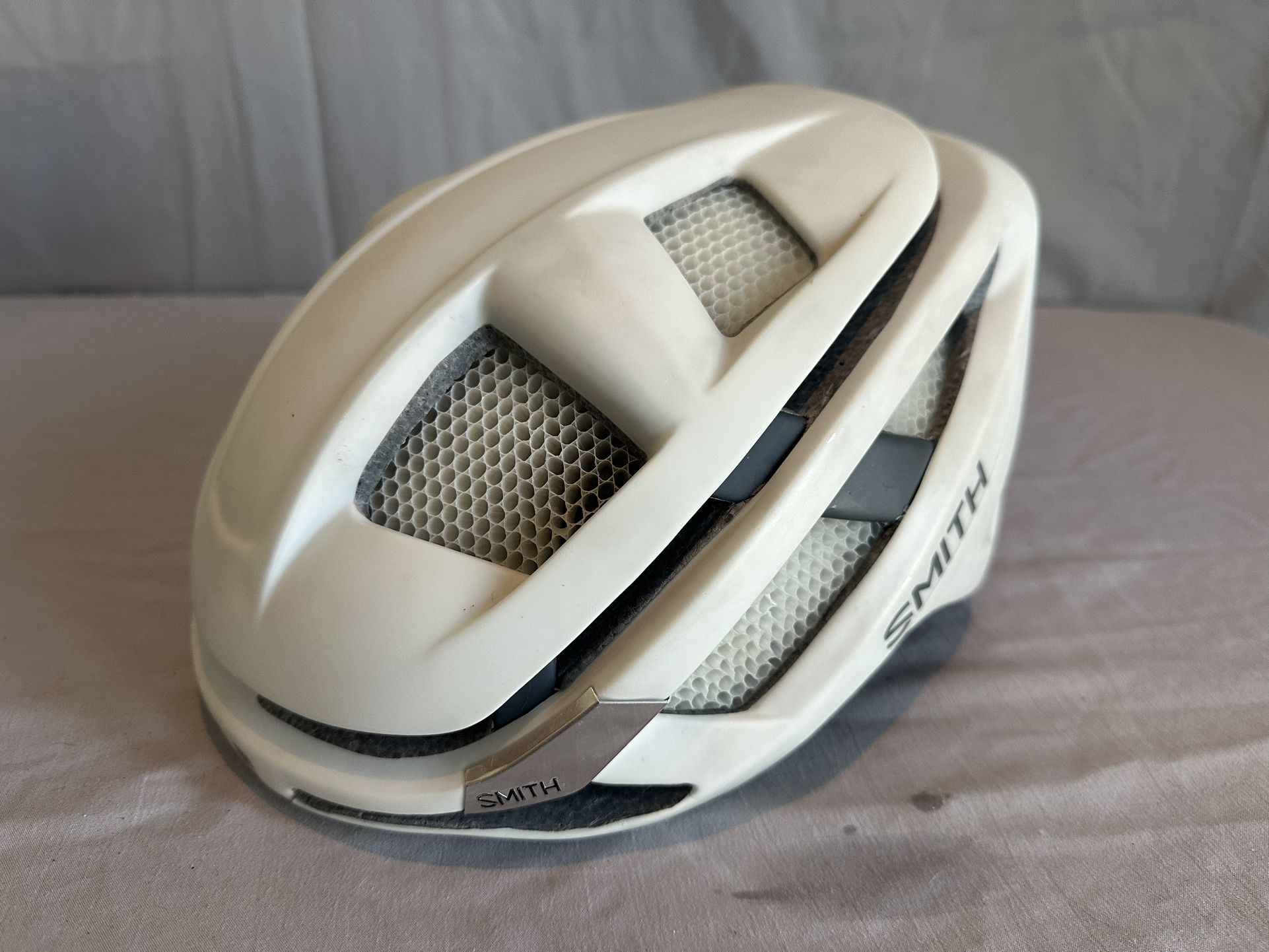Smith Bicycle Helmet Overtake MIPS, Size Medium, 280g