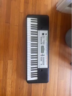 Yamaha Piano