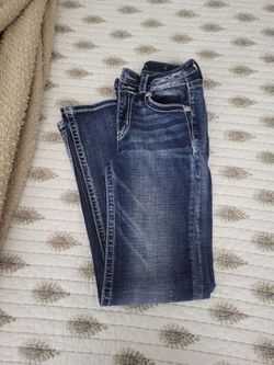 Women Miss Me jeans