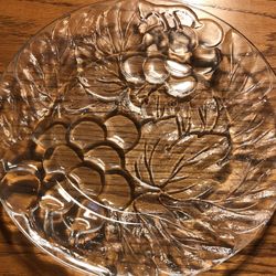 Crystal Plate