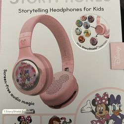 StoryPhones Disney 