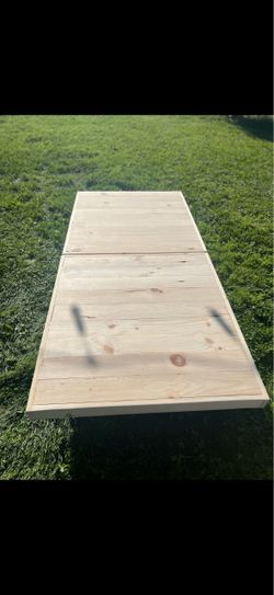 Boho Low Tables