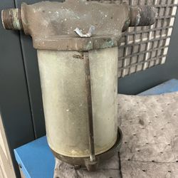 Perko 3/4” Marine Strainer