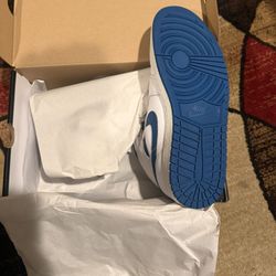 Jordan 1 Mid -  Size 11 Men’s 