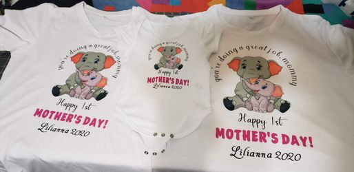 Custom shirts