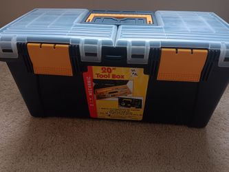 Tool box