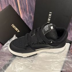 Amiri Sneakers All Sizes Available $275 Each 