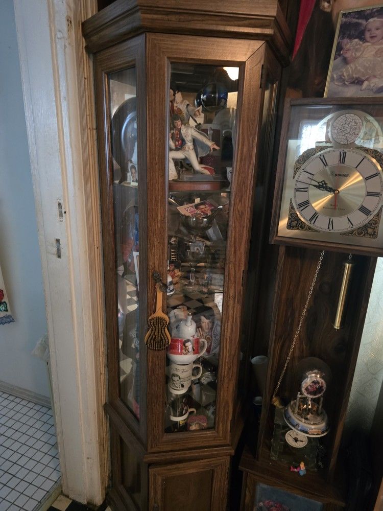 Vintage Elvis Collection