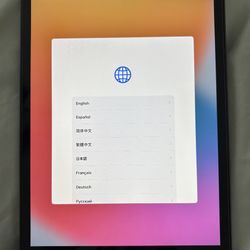 IPAD (8th Gen) 
