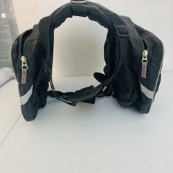 Dog Backpack  For Large Dog. Take All For Price Listed Ick Up Only In Torrance