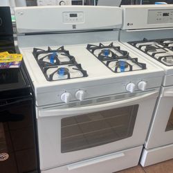 Kenmore Stove