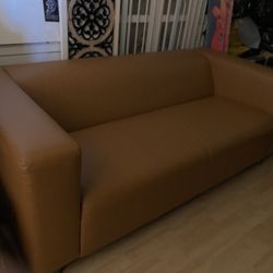 Modern couch 