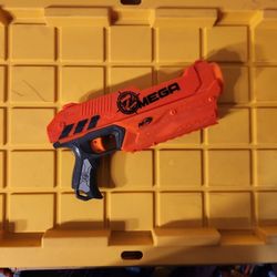 Nerf Magnus