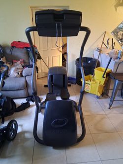 Exercise machine Precor-usa