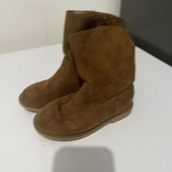 Girls Boots 