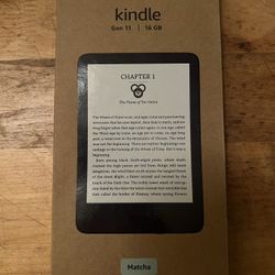 Kindle 2024 16 GO