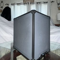 Compact Custom Gaming / Work PC – Ryzen 7, RX 6600, 32GB RAM, 1TB NVMe SSD, Wi-Fi