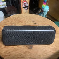 Sony Bluetooth Speaker SRS-XB31