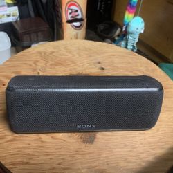 Sony Bluetooth Speaker SRS-XB31