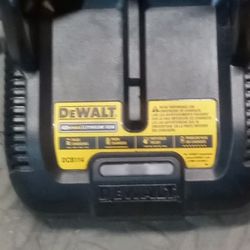 Dewalt 40v Lithium=Ion Charger.  $30