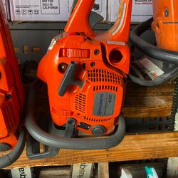 Husqvarna 440 Gas Powered Chainsaw