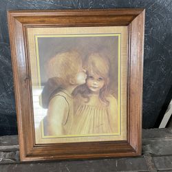 Vintage Margaret Kane