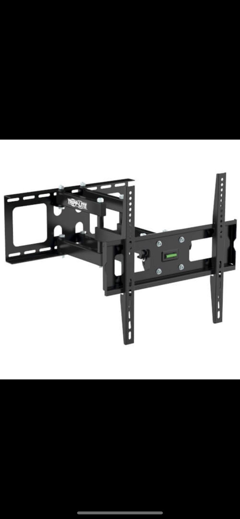Tripp Lite Swivel/Tilt Wall Mount for 26 in. - 55 in. TVs and Monitors / Can Be Use For 65 Inch Also