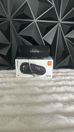 Jbl flip 7