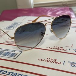  Aviator Classic RB3025