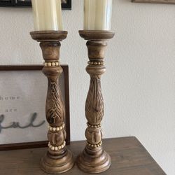 Candles