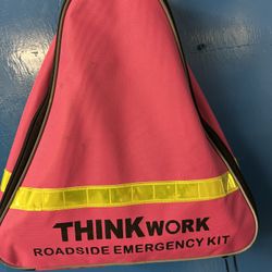 Roadside Emergency Kit 
