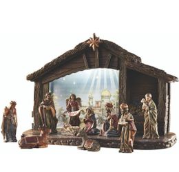 Nativity Sets for Christmas