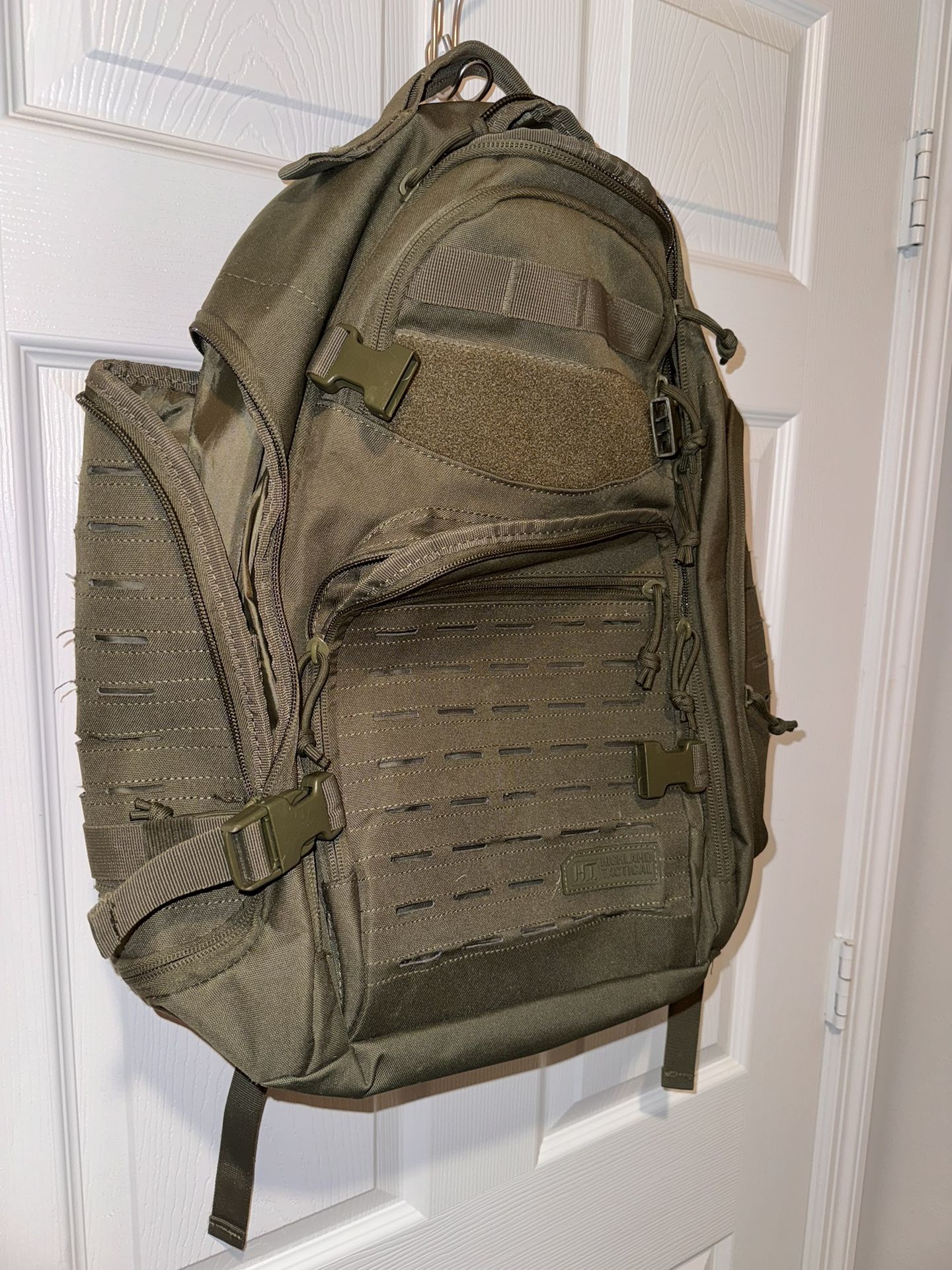 Backpack