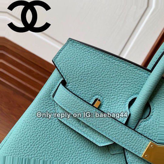 Hermes Birkin Bags 126 box included for Sale in Wheaton, IL - OfferUp