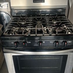 Stove 