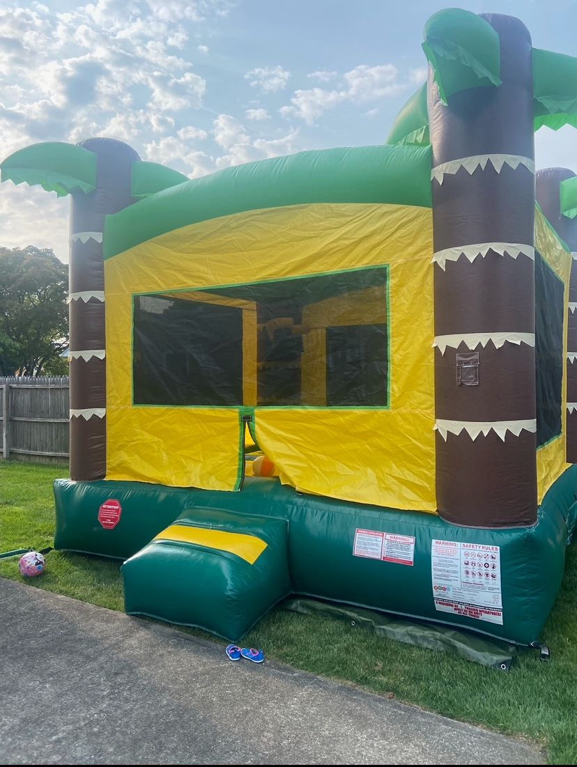 Bounce House
