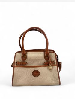 Dooney and Bourke